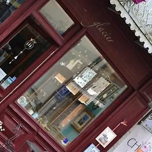 **** Gasthof Le Petit Chou Frankreich