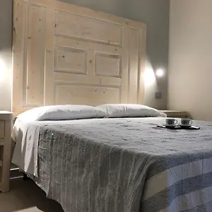 Al Mulino Bed & Breakfast Montagnareale