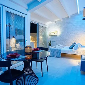 Porta Del Golfo Apartments&suites Aparthotel Castellammare del Golfo