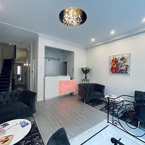 ** Hotel Berlioz Frankreich