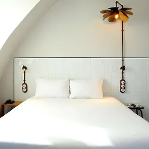 Ibis Styles Gare De Lyon Tgv Hotel Parigi