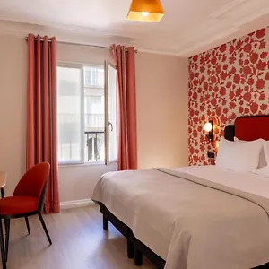 Brunel Hotel Parigi