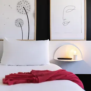 Ibis Styles Gare De L'est Chateau Landon Hotel Parigi