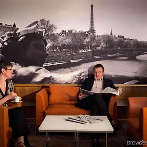 **** Hotel Mercure Paris Cdg Frankreich