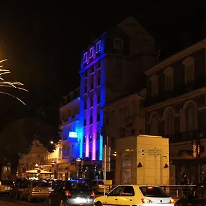 *** Hotel Foch Frankreich