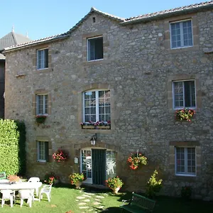 Bed & Breakfast D'hotes Lou Jassou