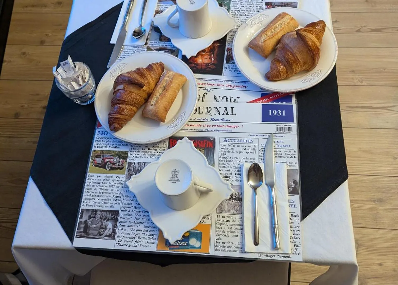 Hotel Du Parc 몽뗄리마 2*,  프랑스