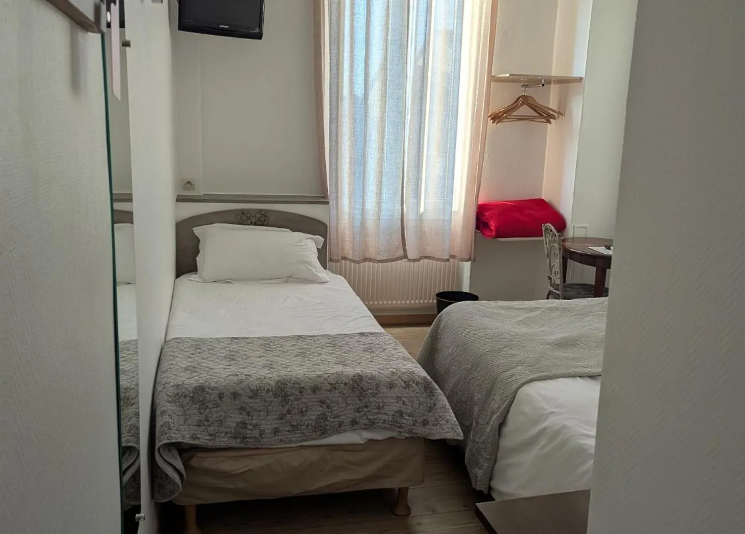 Hotel Du Parc Montelimar