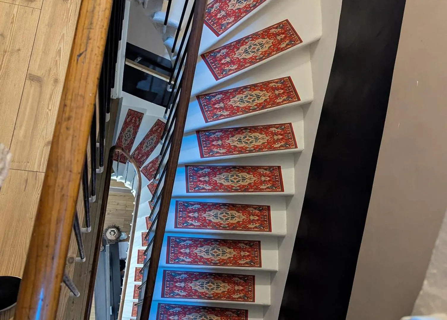 Hotel Du Parc 몽뗄리마