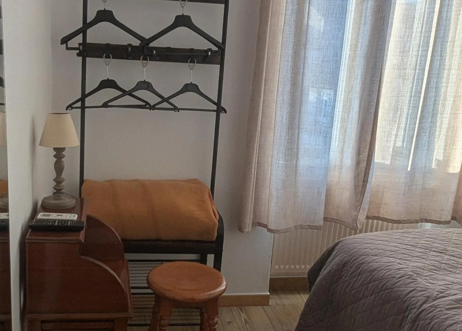 Hotel Du Parc Montelimar 2*,  France