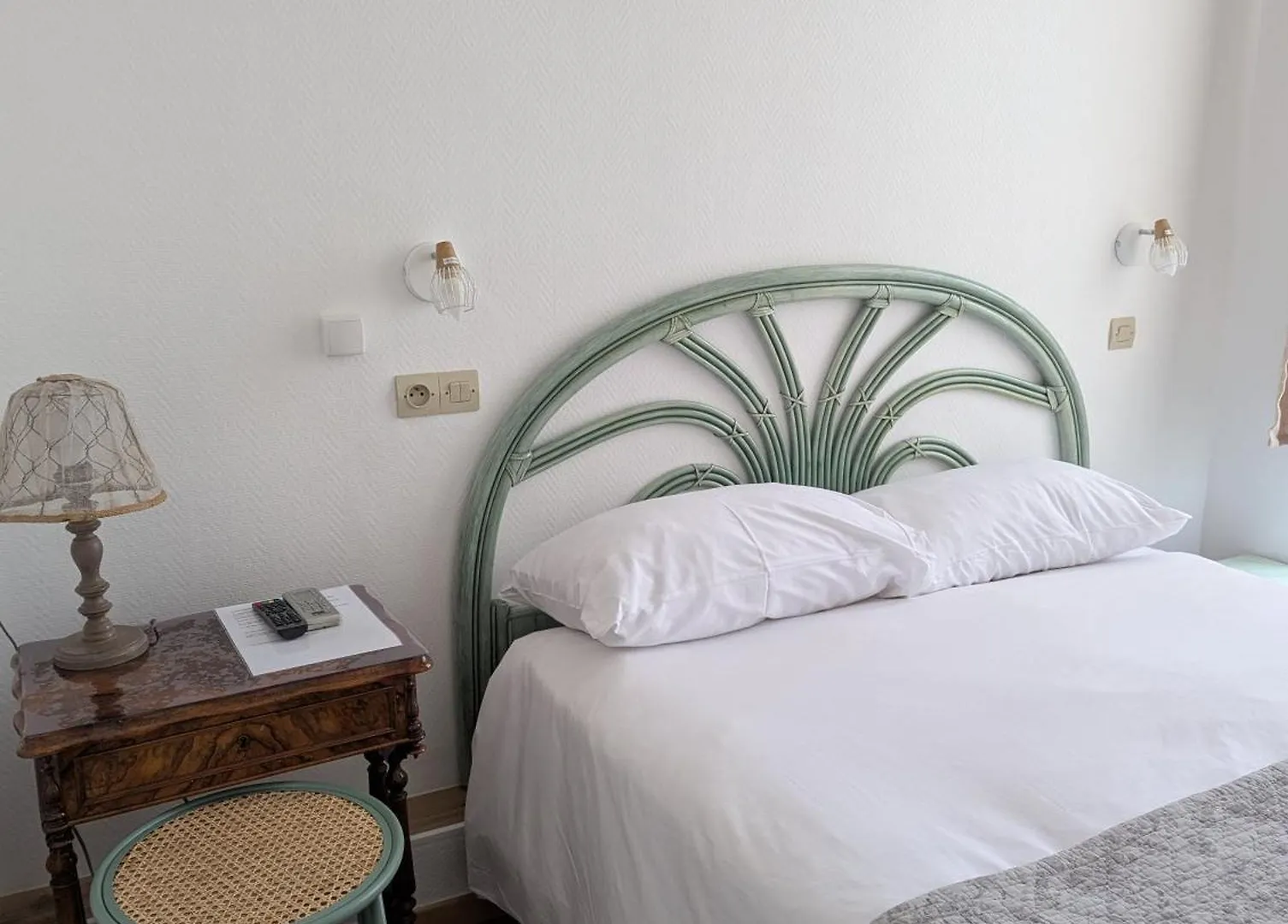 **  Hotel Du Parc Montelimar France