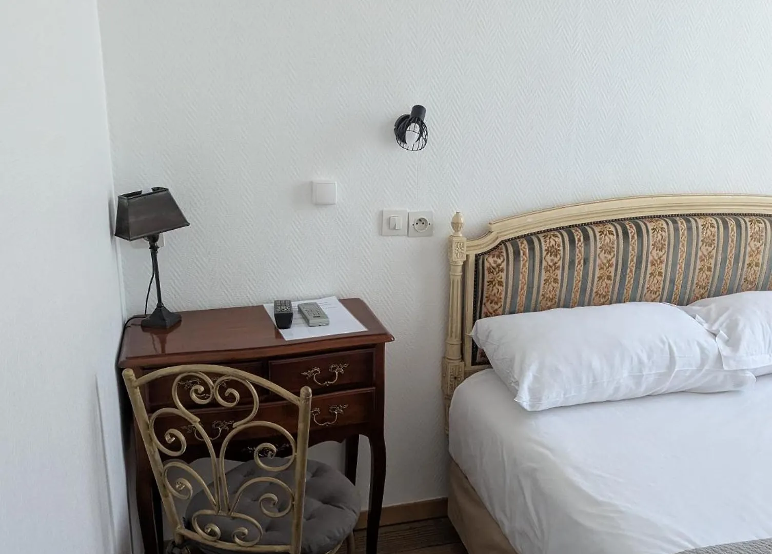 Hotel Du Parc Montelimar