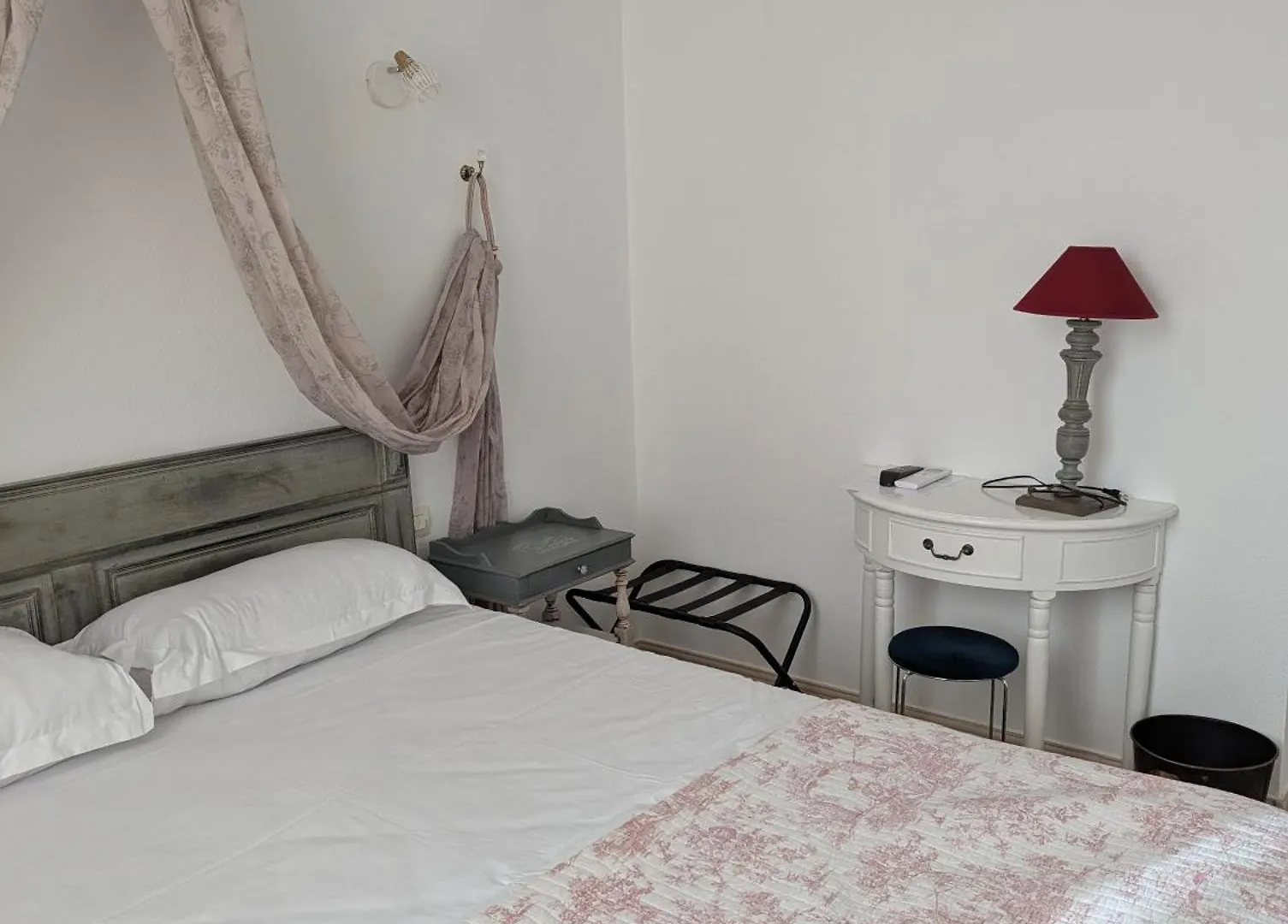 Hotel Du Parc Montelimar