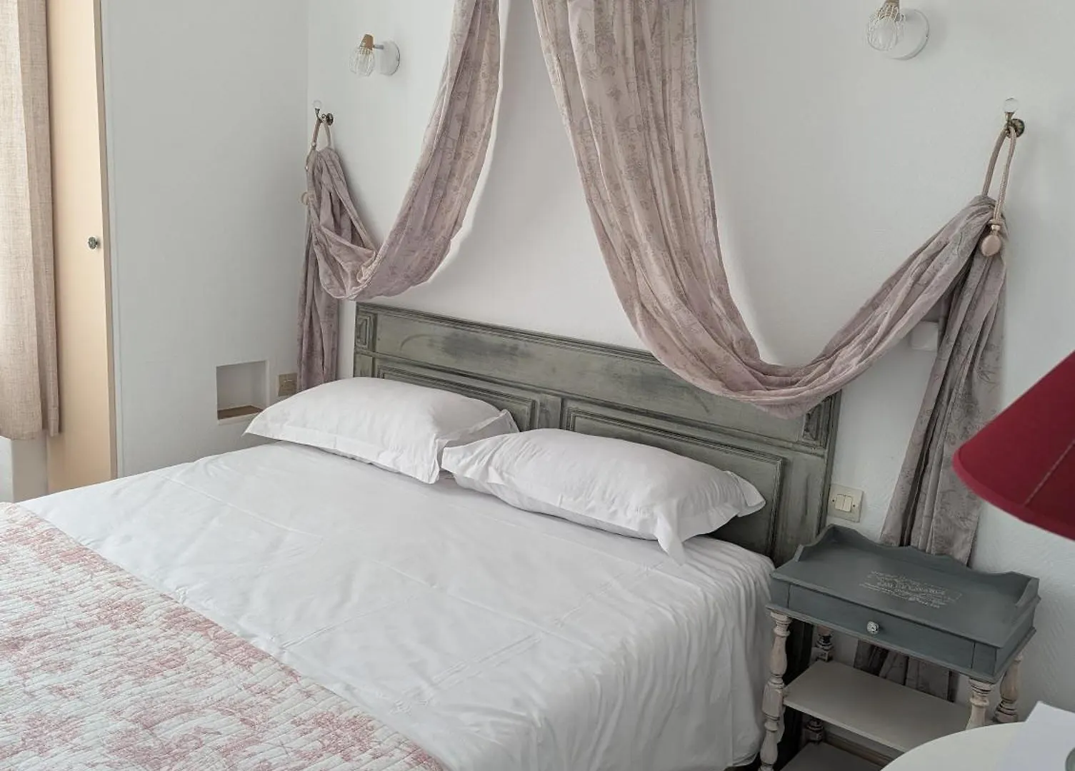 Hotel Du Parc 몽뗄리마