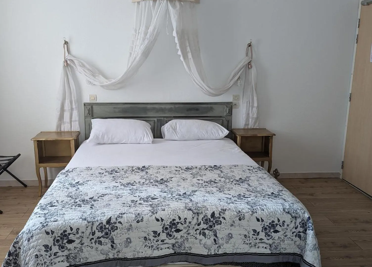 Hotel Du Parc 몽뗄리마 프랑스