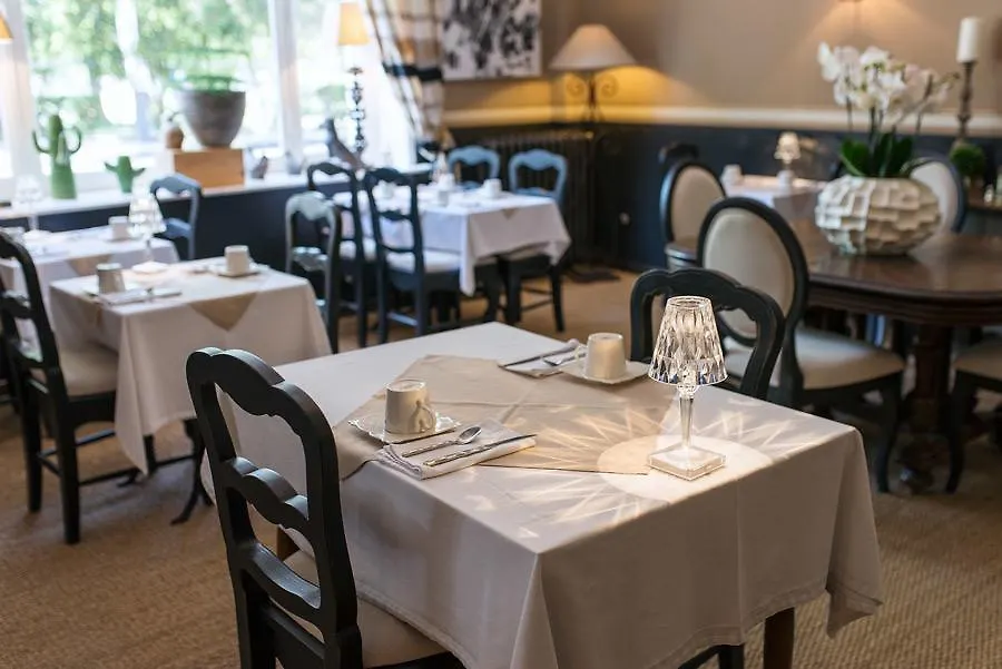 Hotel Du Parc Montelimar